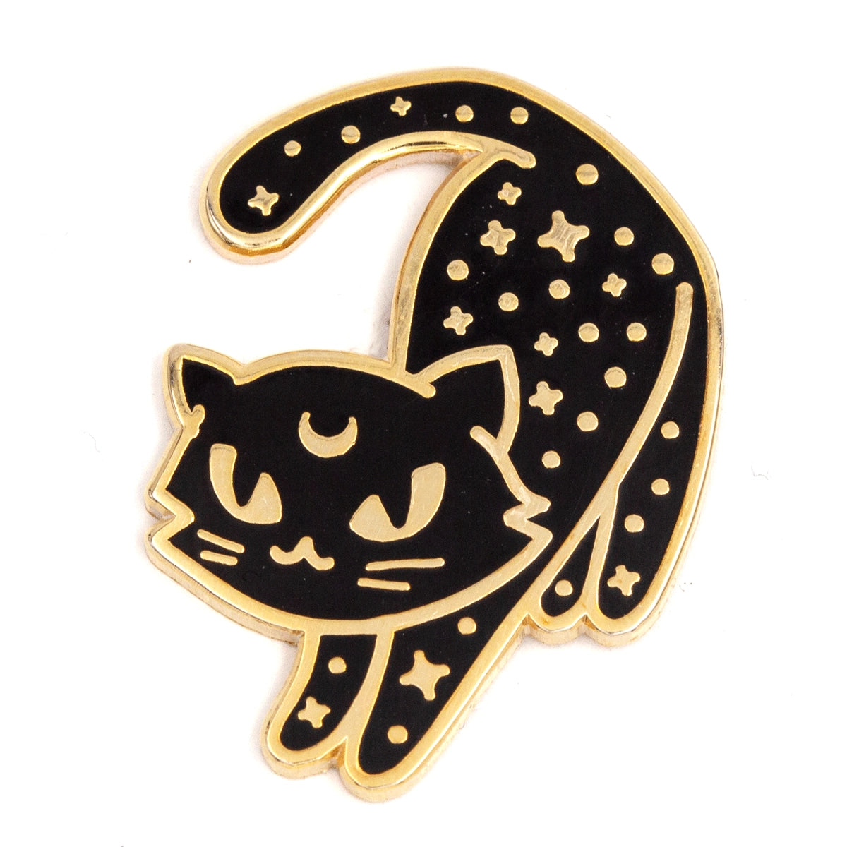 Enamel Pin