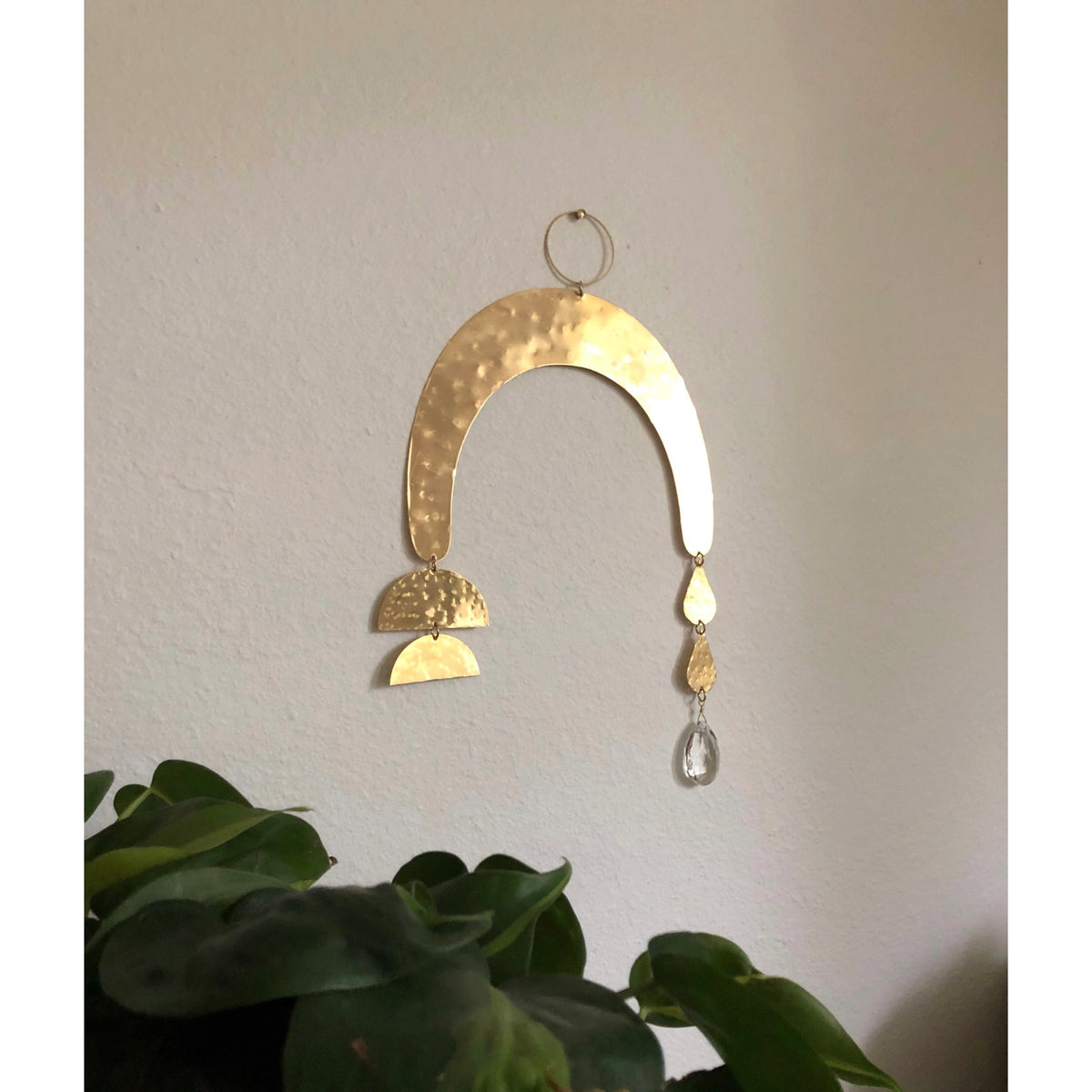 Promesa Sun-catcher