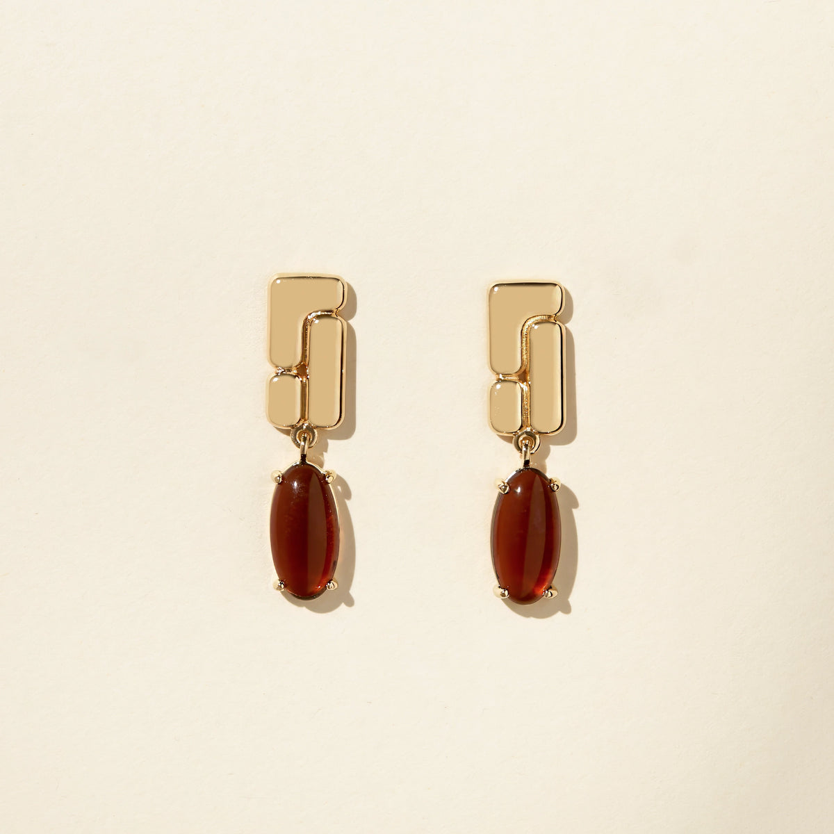 Belden Earrings