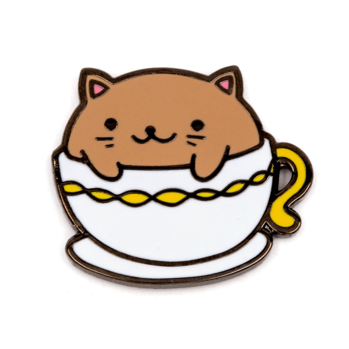 Enamel Pin