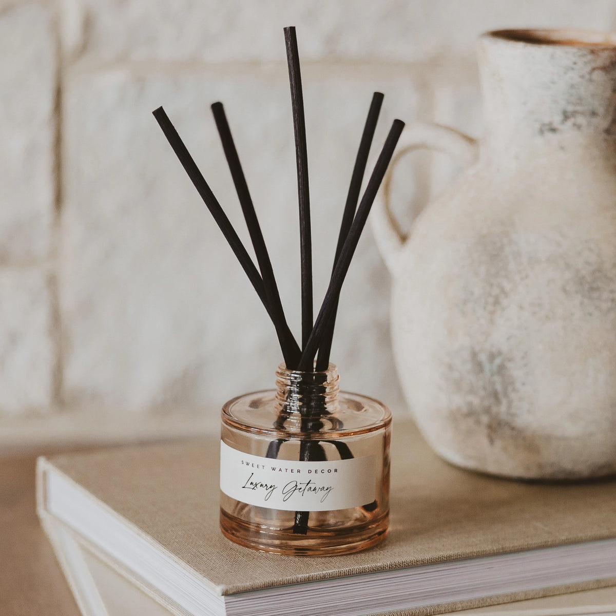Sweet water diffuser