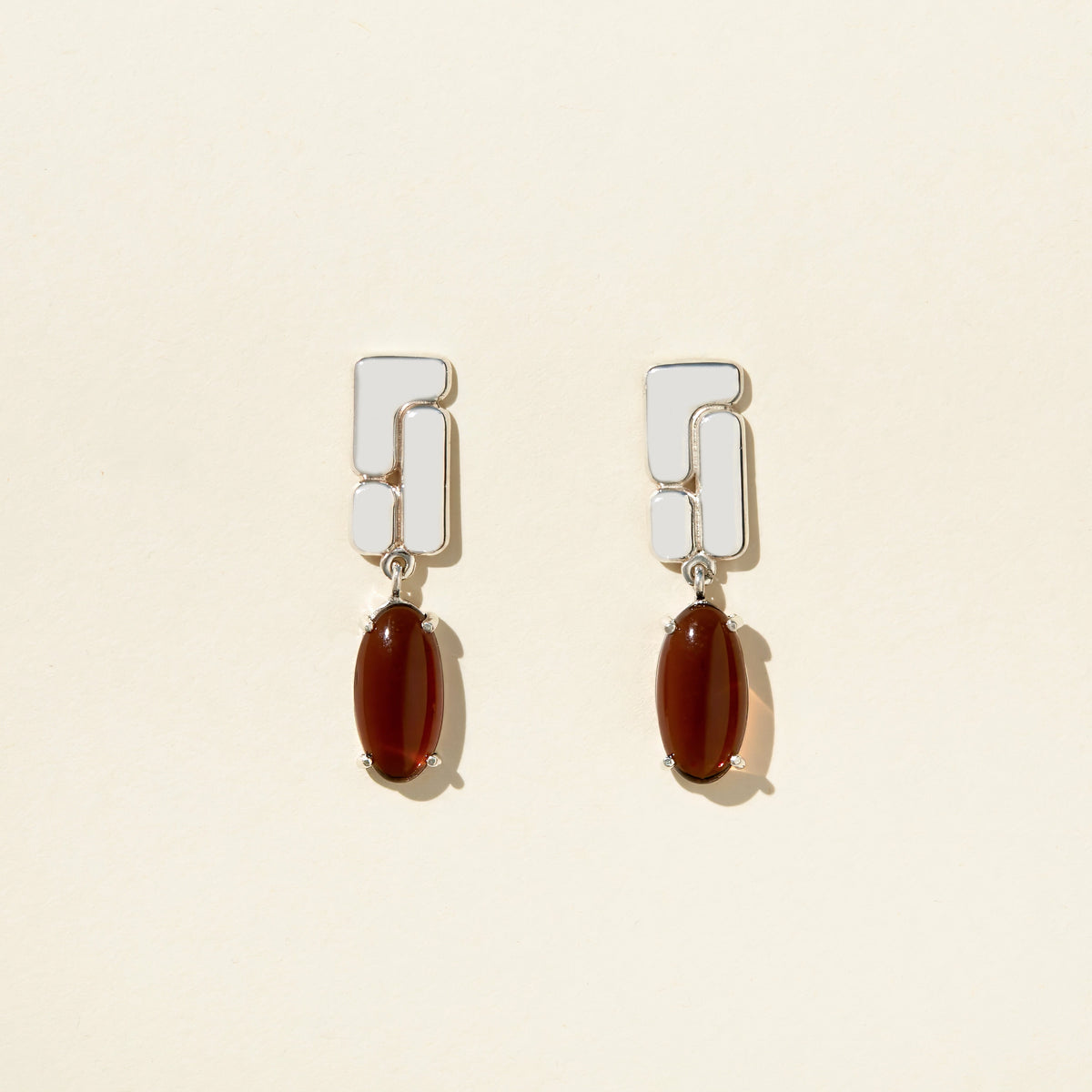 Belden Earrings