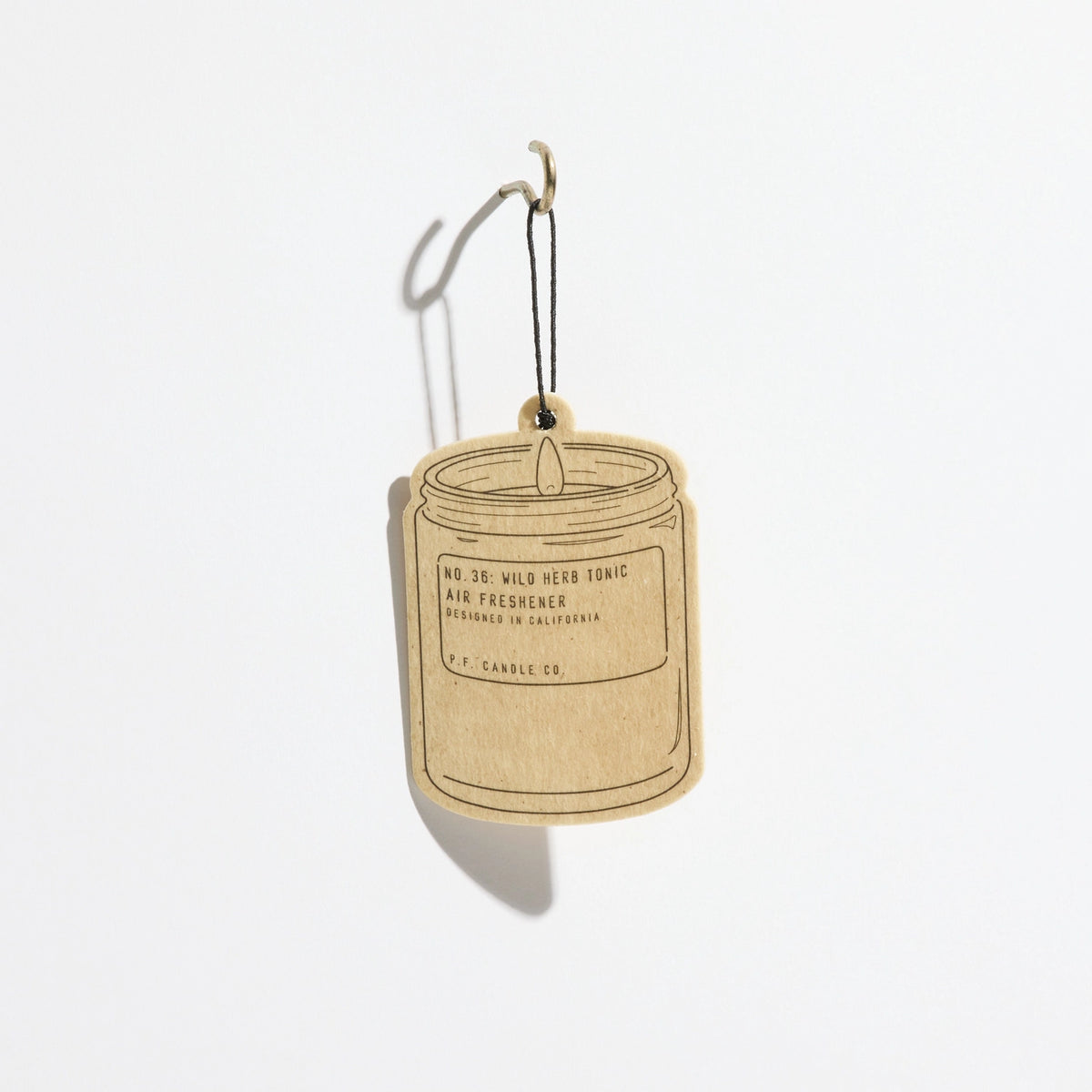 Pf Air freshener