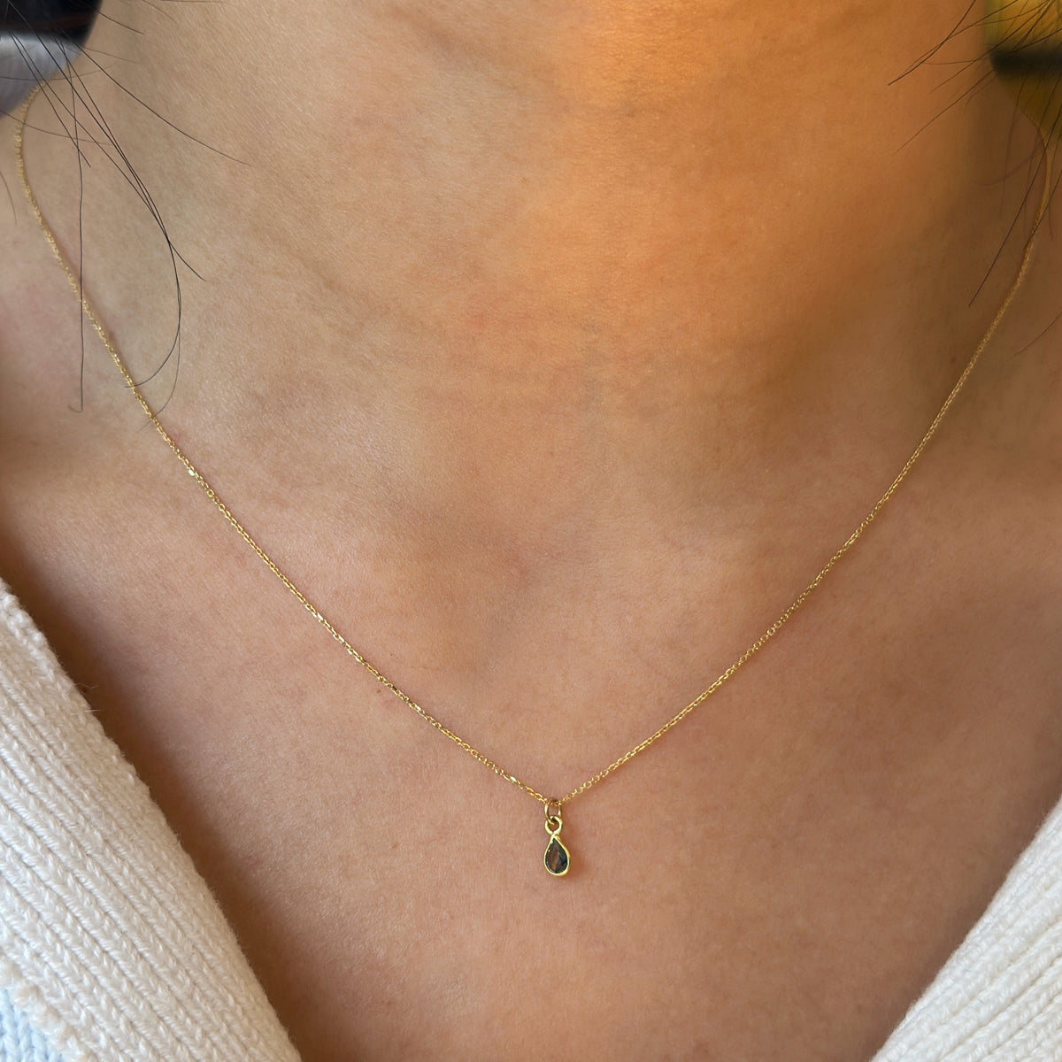 Amelie necklace