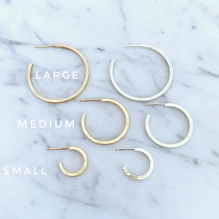 Thin Line Hoops