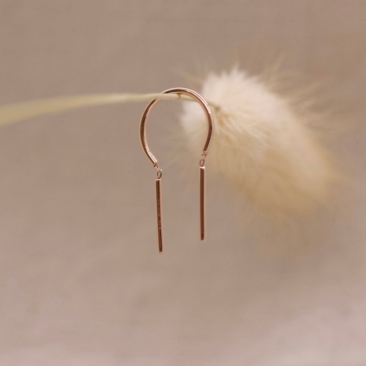 14k adeline earrings