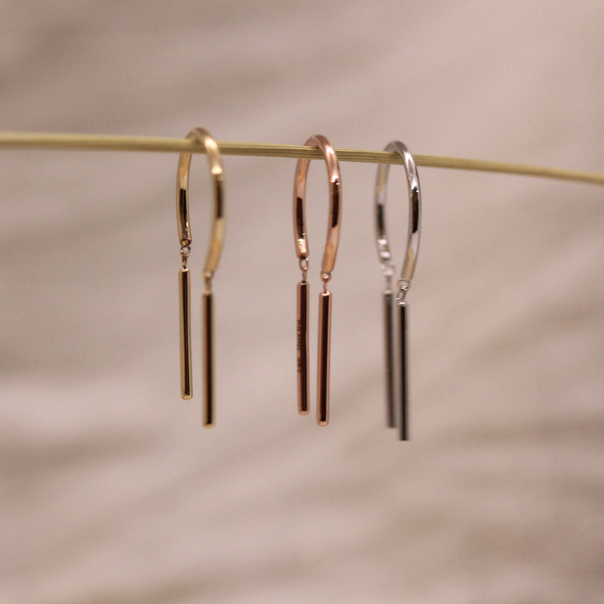 14k adeline earrings