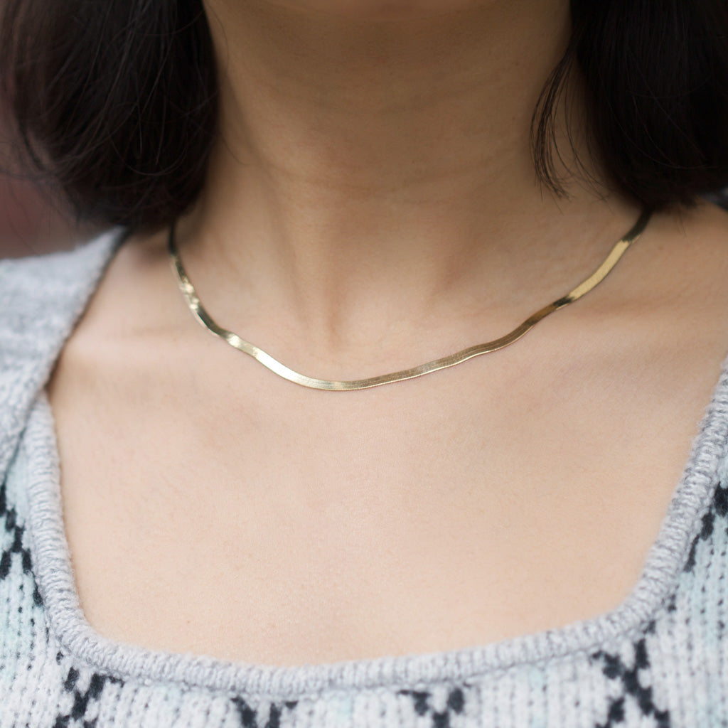 ZARA NECKLACE