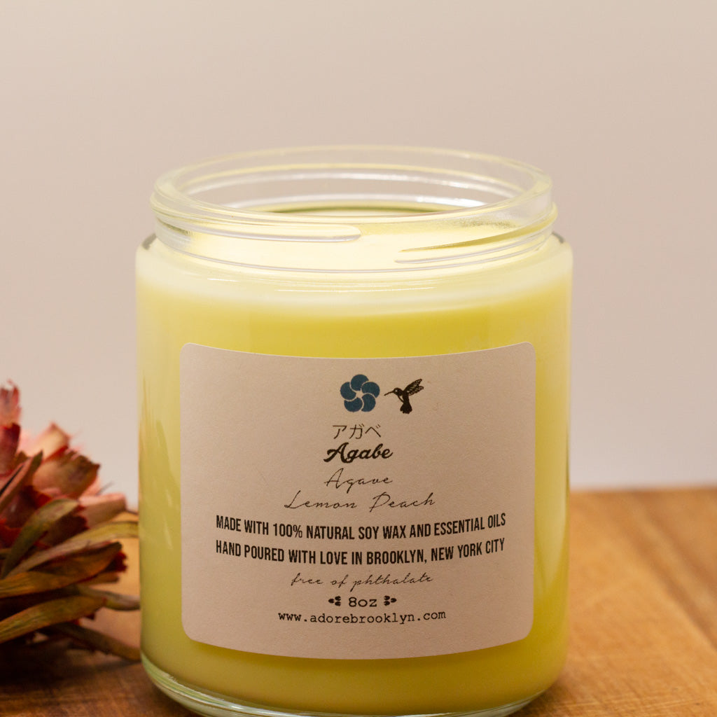 Adore Candle