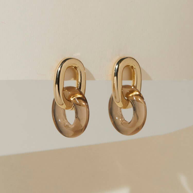 Anna earrings