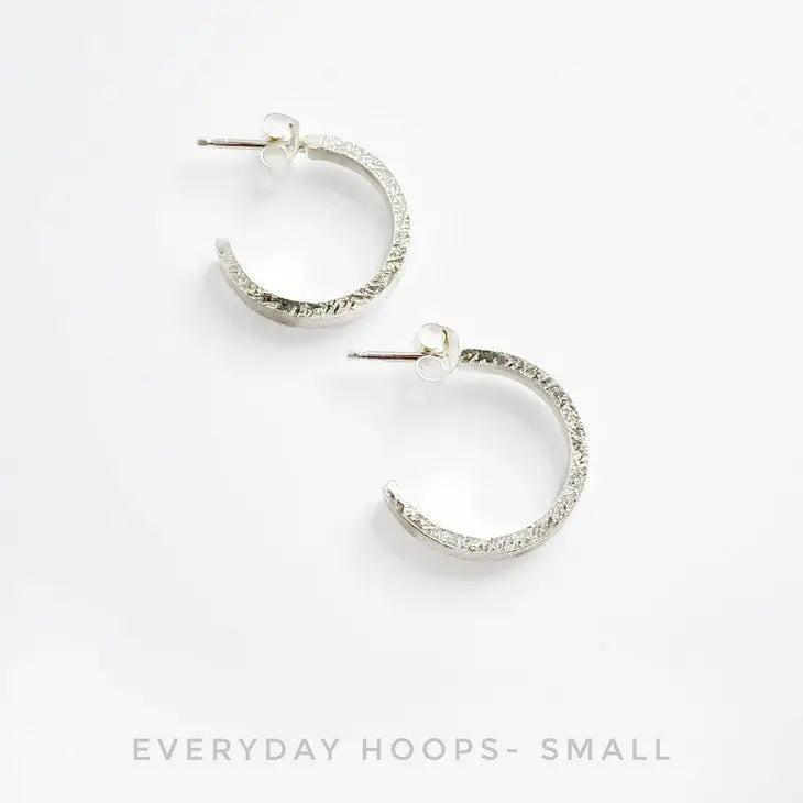 Everyday hoops