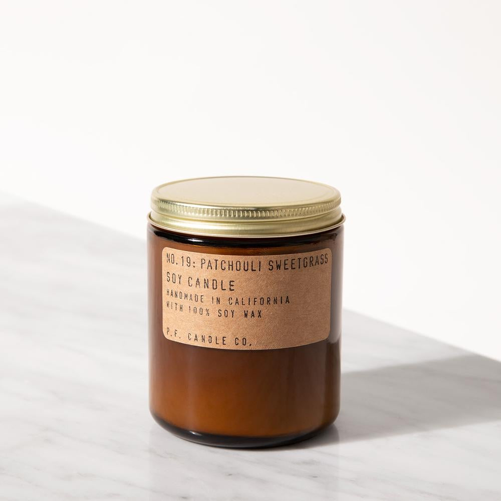 Pf md 7.2oz candle