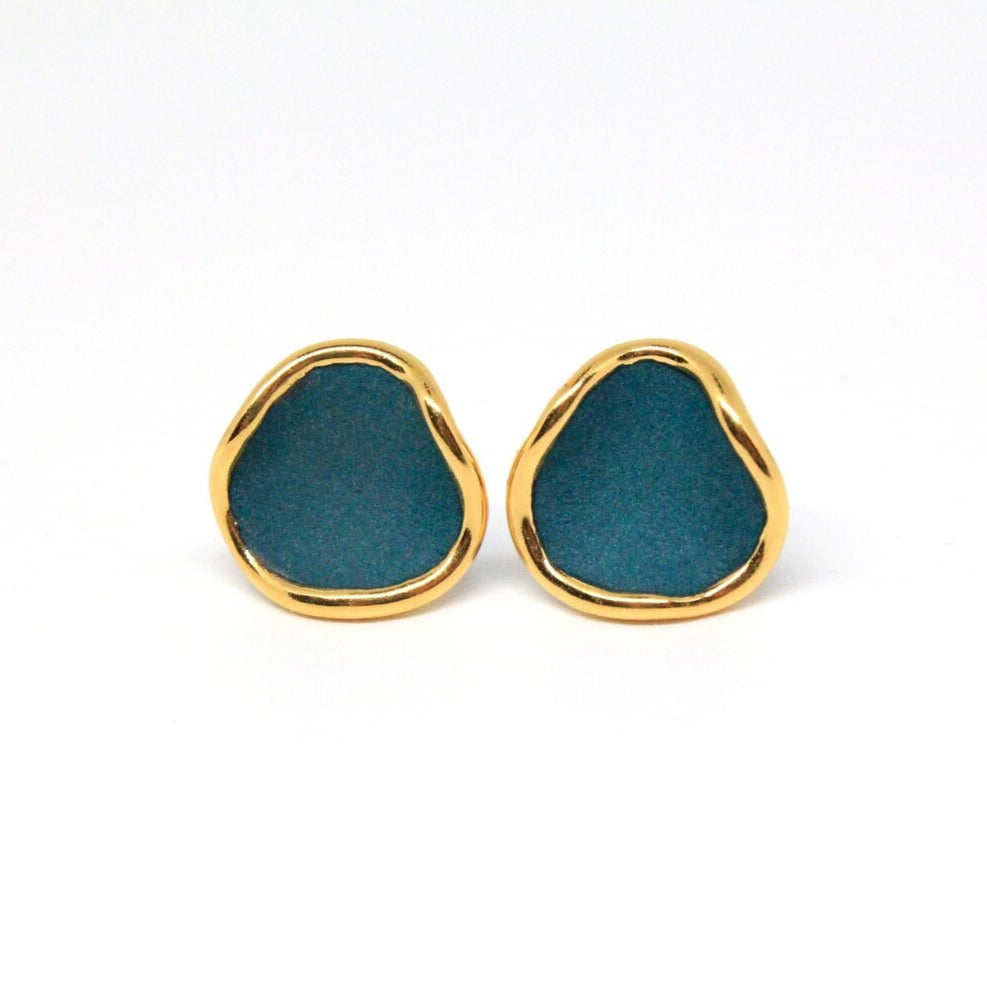 CORAL REEF STUDS LG