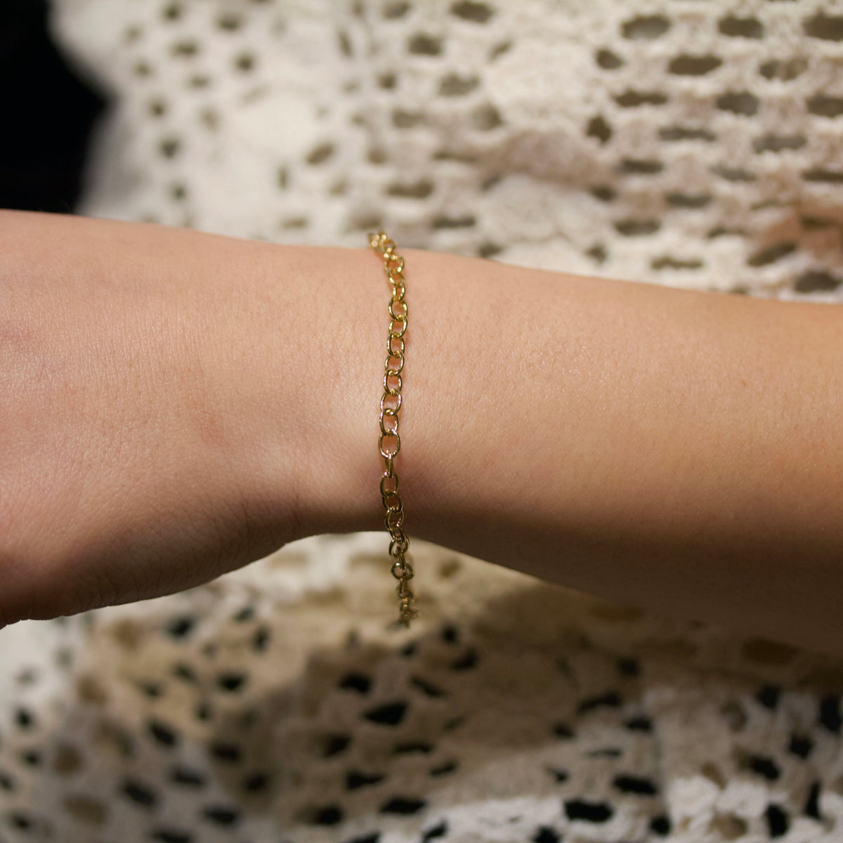 Adora bracelet