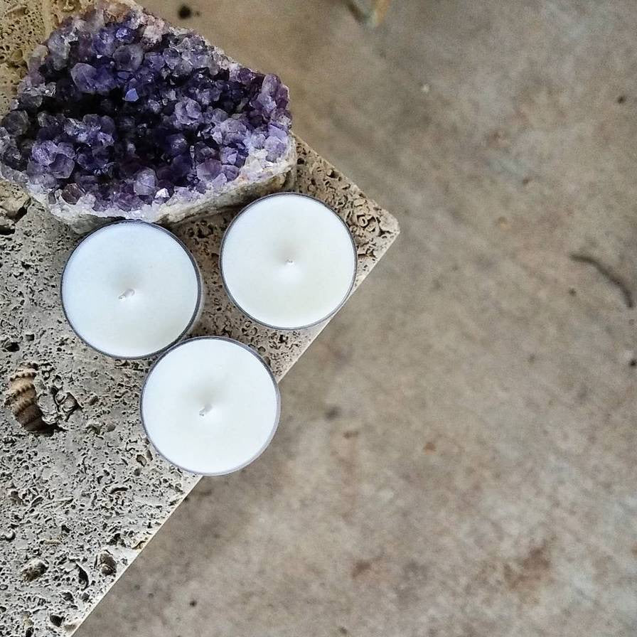 BC2 8oz candle