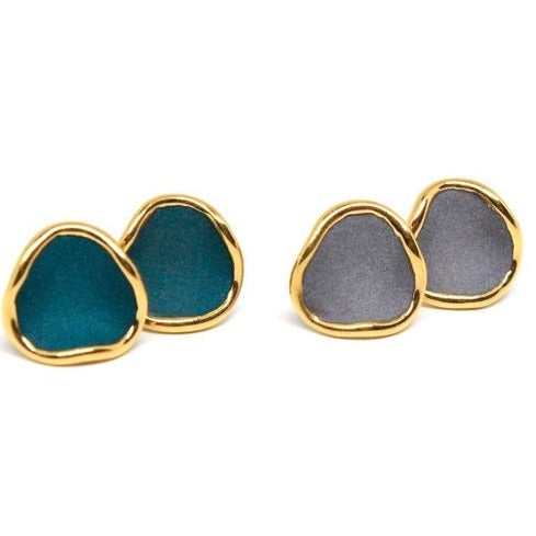 CORAL REEF STUDS LG