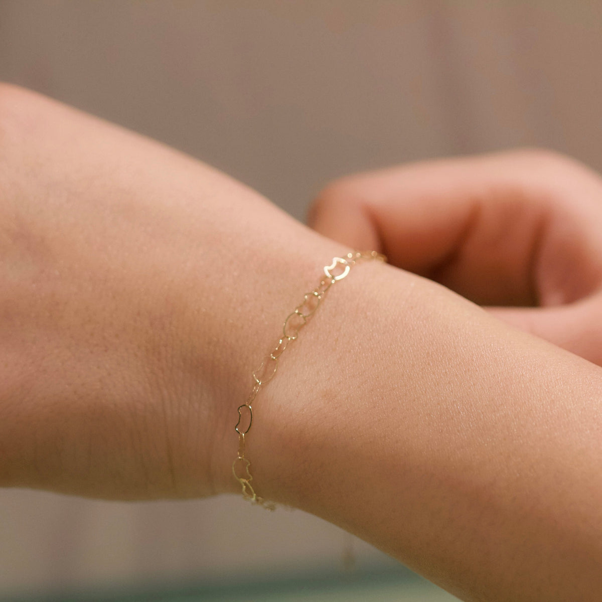 Asuka bracelet