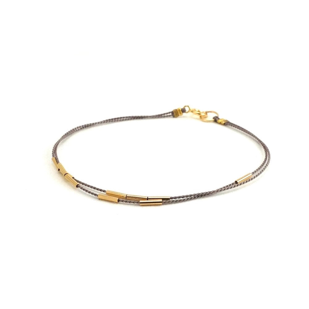 HUF ブレスレット ANDROMEDA BRACELET ANDROMEDA BRACELET - Adore Brooklyn Inc