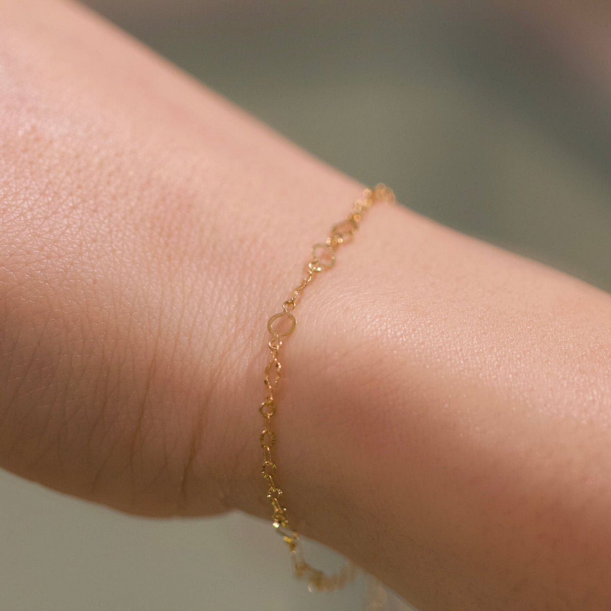 Amaya bracelet