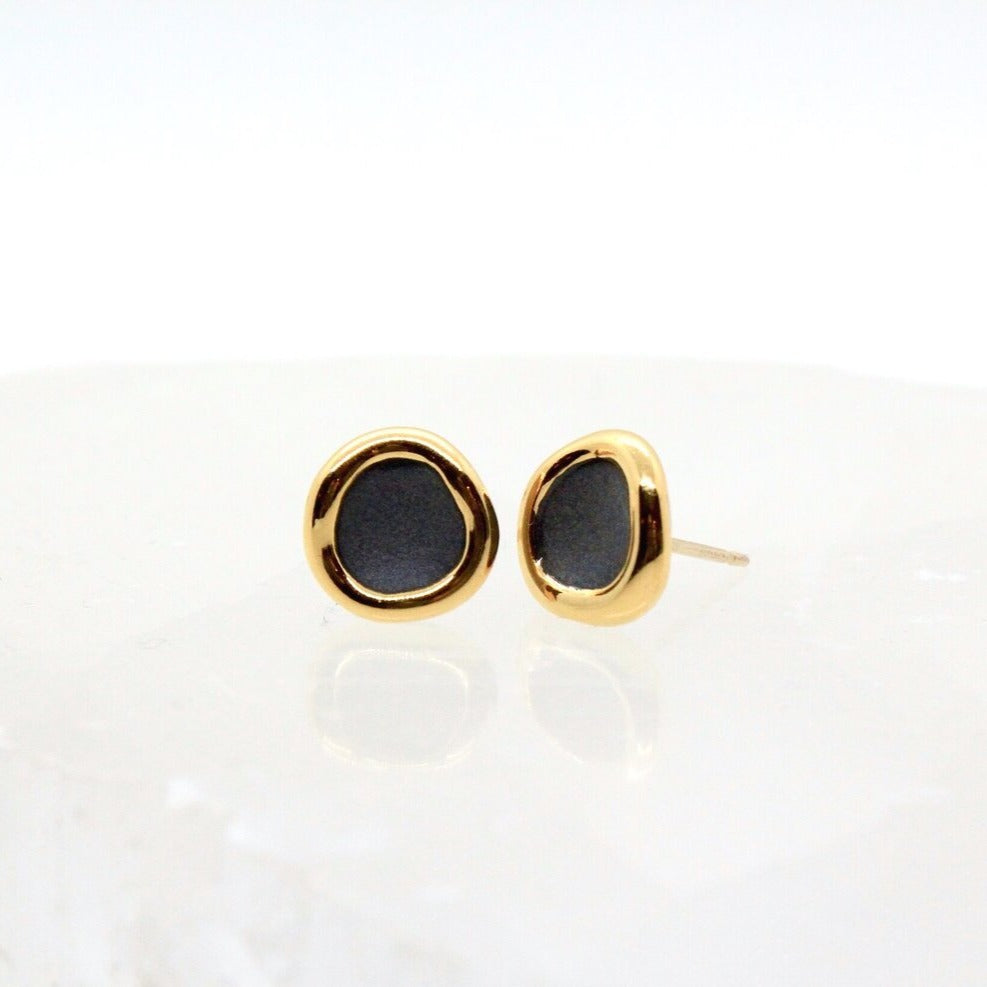 CORAL REEF STUDS LG