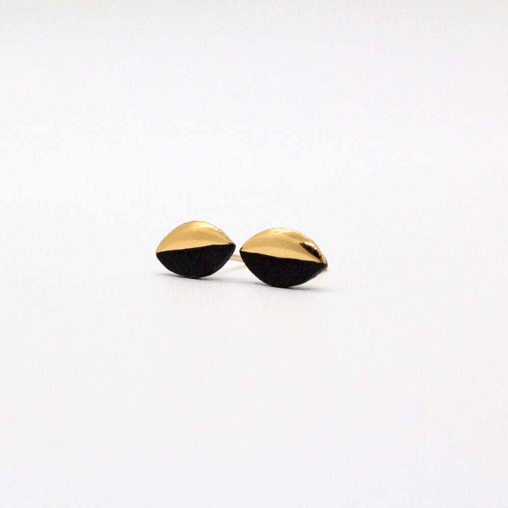 MARQUISE STUDS