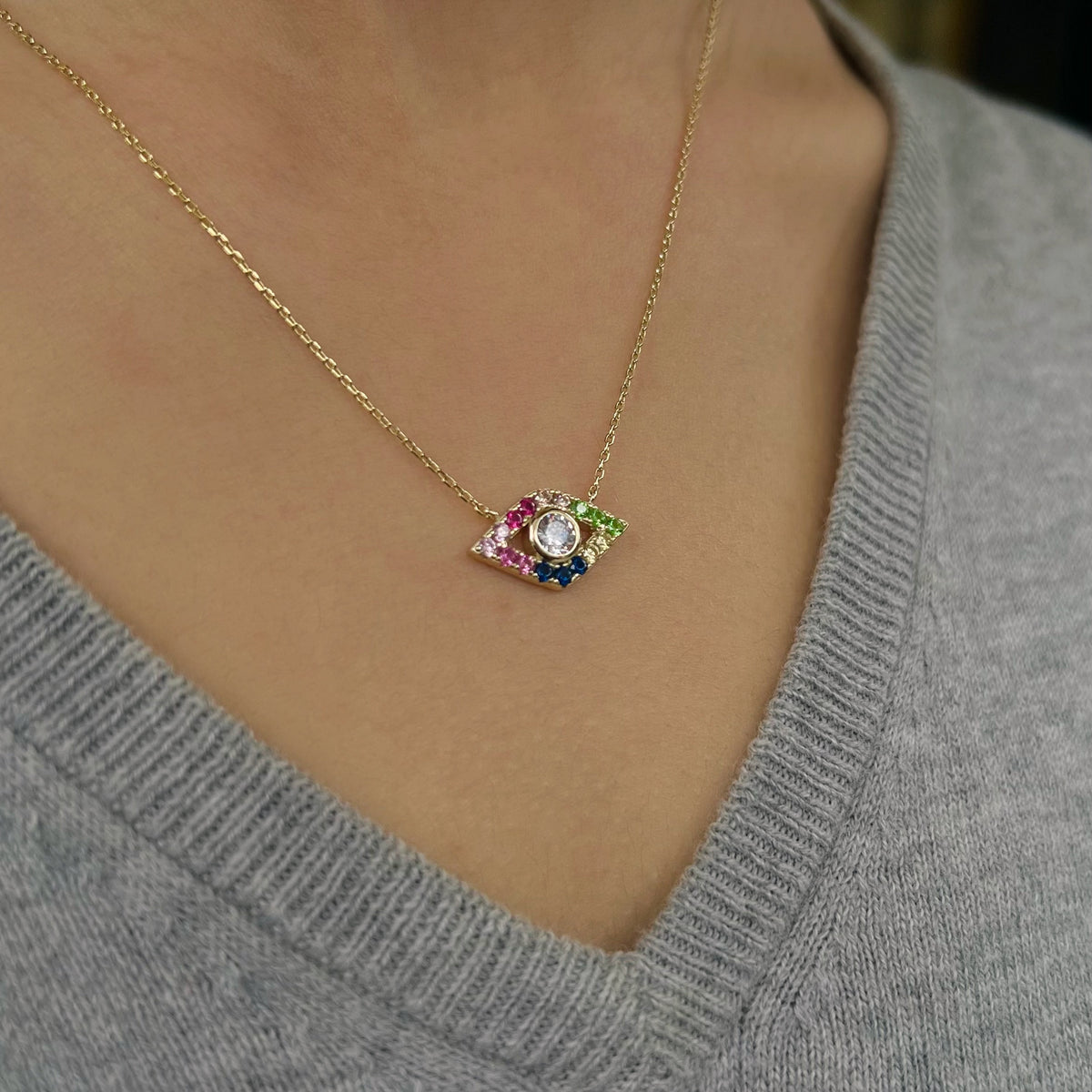 Lara necklace