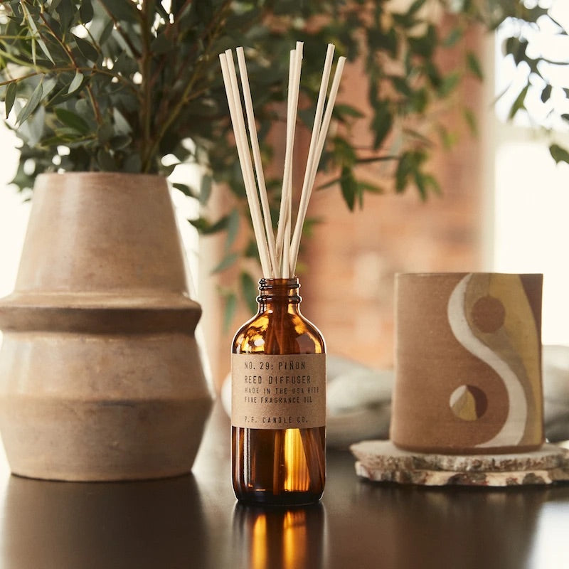 REED diffuser