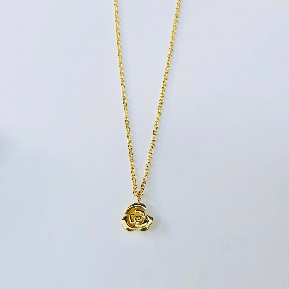 DENISE NECKLACE