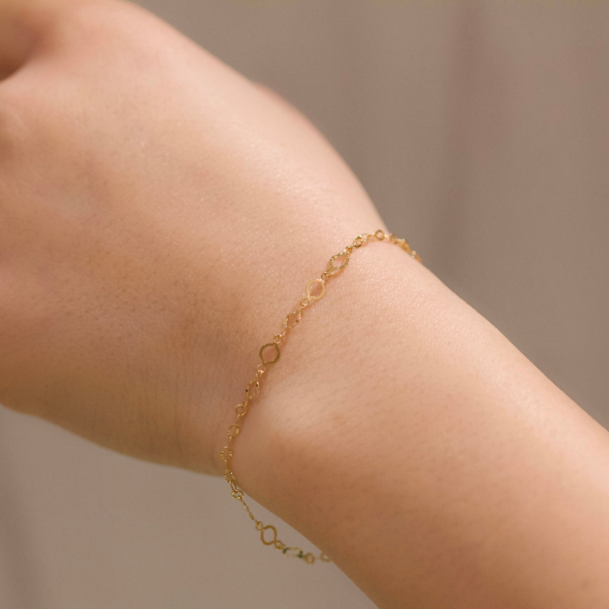 Amaya bracelet