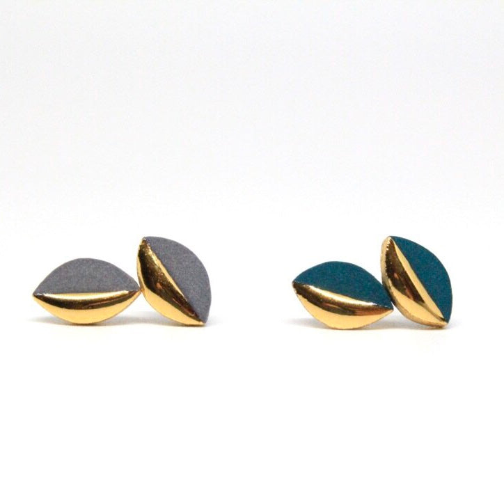 MARQUISE STUDS