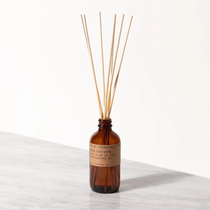 REED diffuser